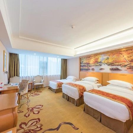 Vienna Hotel Guilin Airport Road Rongshan Zewnętrze zdjęcie