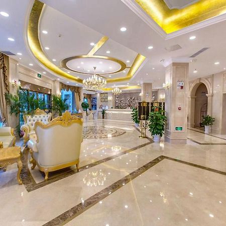 Vienna Hotel Guilin Airport Road Rongshan Zewnętrze zdjęcie