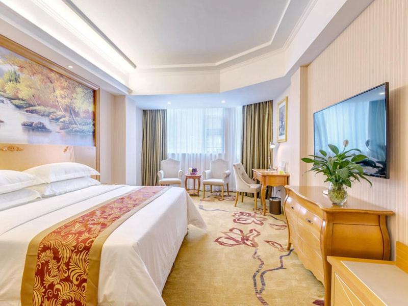 Vienna Hotel Guilin Airport Road Rongshan Zewnętrze zdjęcie