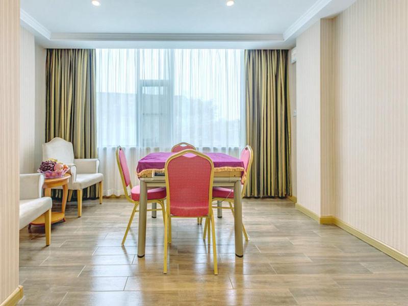 Vienna Hotel Guilin Airport Road Rongshan Zewnętrze zdjęcie