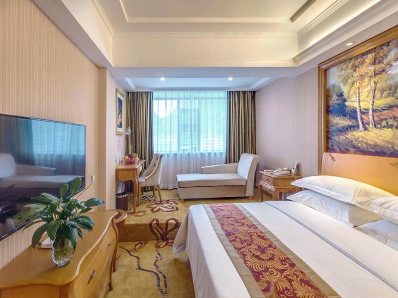 Vienna Hotel Guilin Airport Road Rongshan Zewnętrze zdjęcie