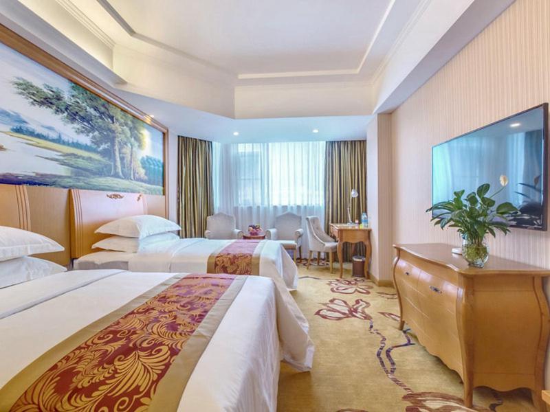 Vienna Hotel Guilin Airport Road Rongshan Zewnętrze zdjęcie