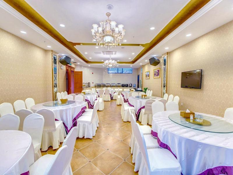 Vienna Hotel Guilin Airport Road Rongshan Zewnętrze zdjęcie